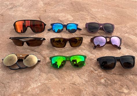 best sunglasses for high altitude.